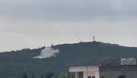 Renewed Israeli artillery shelling on the outskirts of Al-Jebben and Aita Al-Shaab