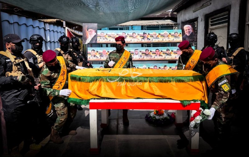 Funeral do principal comandante do Hezbollah, Ibrahim Aqil, começa hoje às 16h