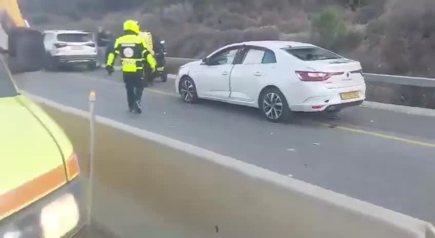 Hayfa bölgesine düzenlenen roket saldırısında iki kişi hayatını kaybetti, bugün İsrail'in kuzeyine düzenlenen roket saldırılarında ölenlerin sayısı 7'ye yükseldi