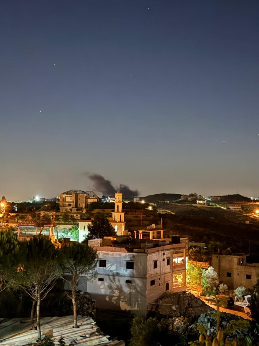 Les deux raids sur Wadi al-Zughārin dans la zone entre Sajd et al-Rayhan
