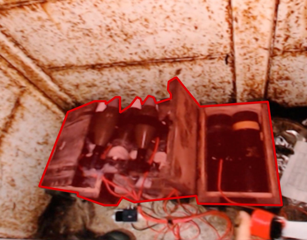 During recent raids in southern Lebanon, the Israeli army says it demolished a Hezbollah tunnel shaft and an arms depot. The tunnel, located near the Lebanese town of Houla, and the arms depot, in Ayta ash-Shab, were old infrastructures that are no longer active, the army says