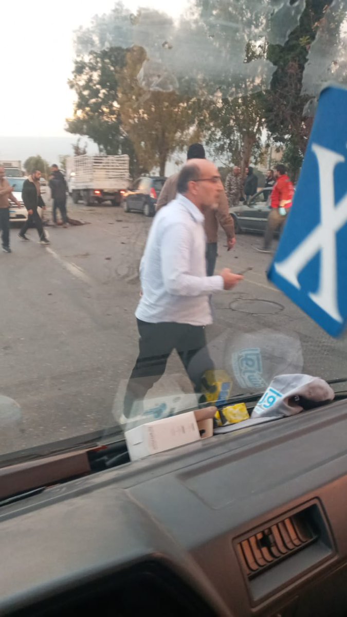 Killed in an Israeli raid on Siblin