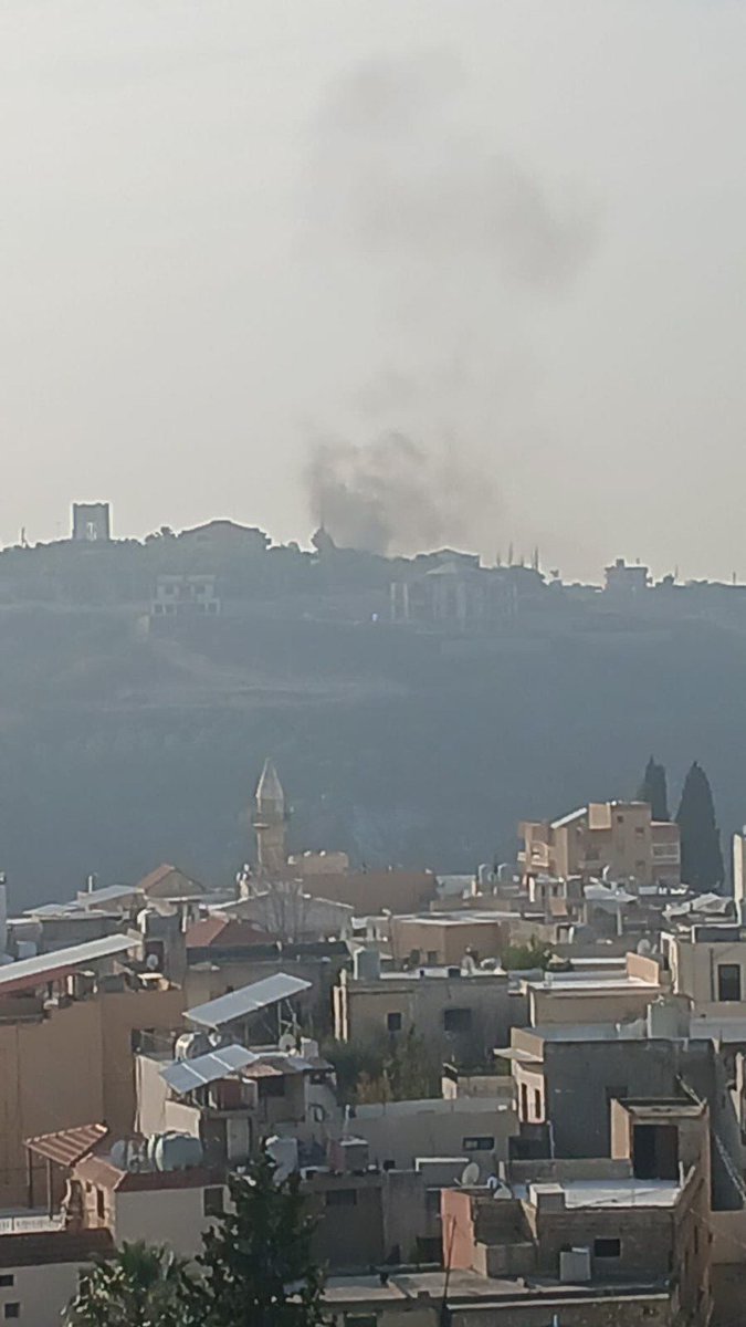 Initial reports indicate a drone strike in the vicinity of Wadi Jilo.