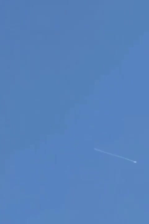 Video shows mock air raids over Beirut's southern suburbs