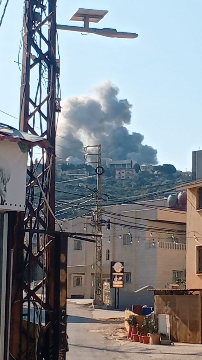 La redada que tuvo como objetivo a Mashaa Al-Mansouri