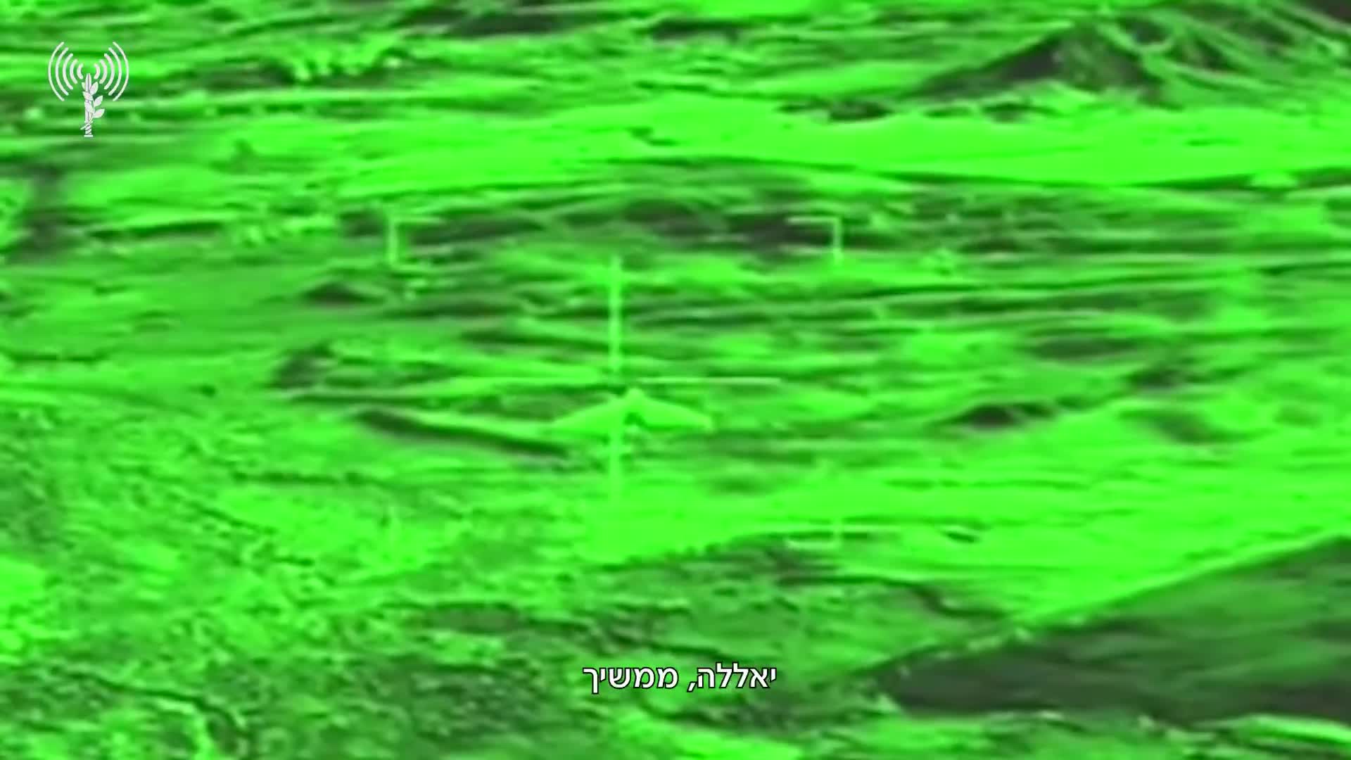 The Israeli Air Force has shot down more than 100 drones launched at Israel from Iran since the start of the conflict, according to the military