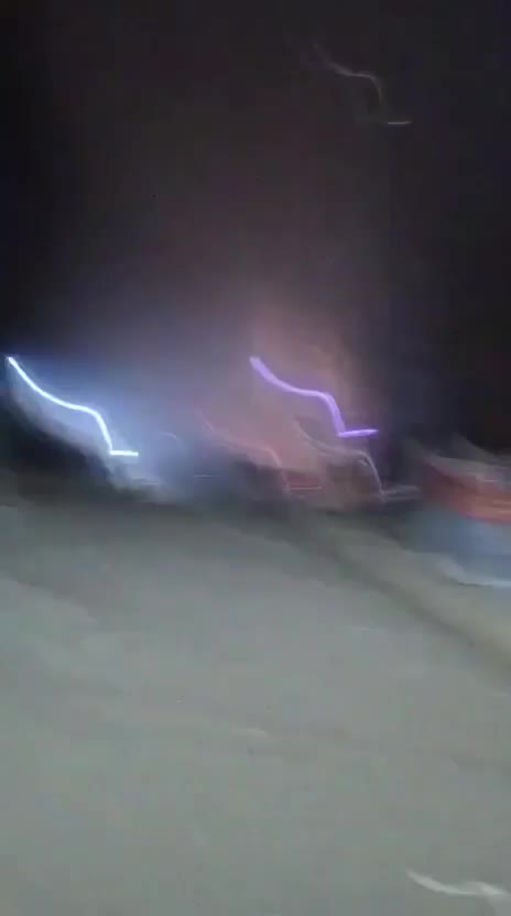 Piştî êrîşên asmanî yên Îsraîlê, Meşrefiye li derdora başûrê Beyrûtê wêran bû.