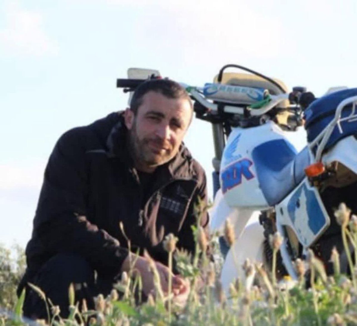 Photographer and media activist Hussein Hijazi was killed in an airstrike on the town of Qabrikha in Lebanon.