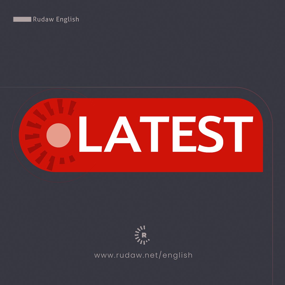 A spokesperson for the Popular Mobilization Forces (PMF) told Rudaw that their forces came under airstrikes in al-Qaim, in Iraq’s Anbar province near the Syrian border, killing one member and injuring at least eight others