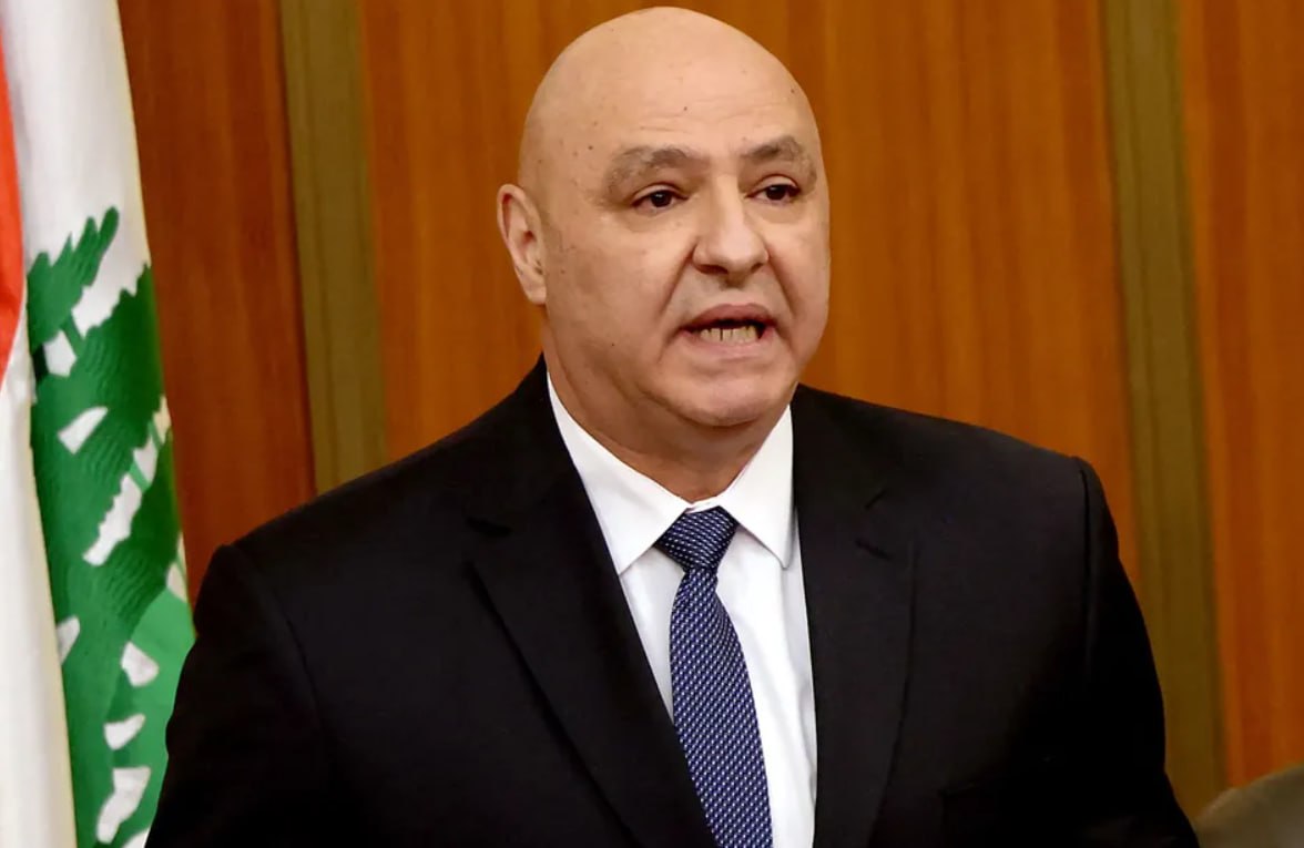 The Lebanese President: The barbaric Israeli raids recognize no right and abide by no agreement, and the continuation of the aggression increases tension and threatens stability.