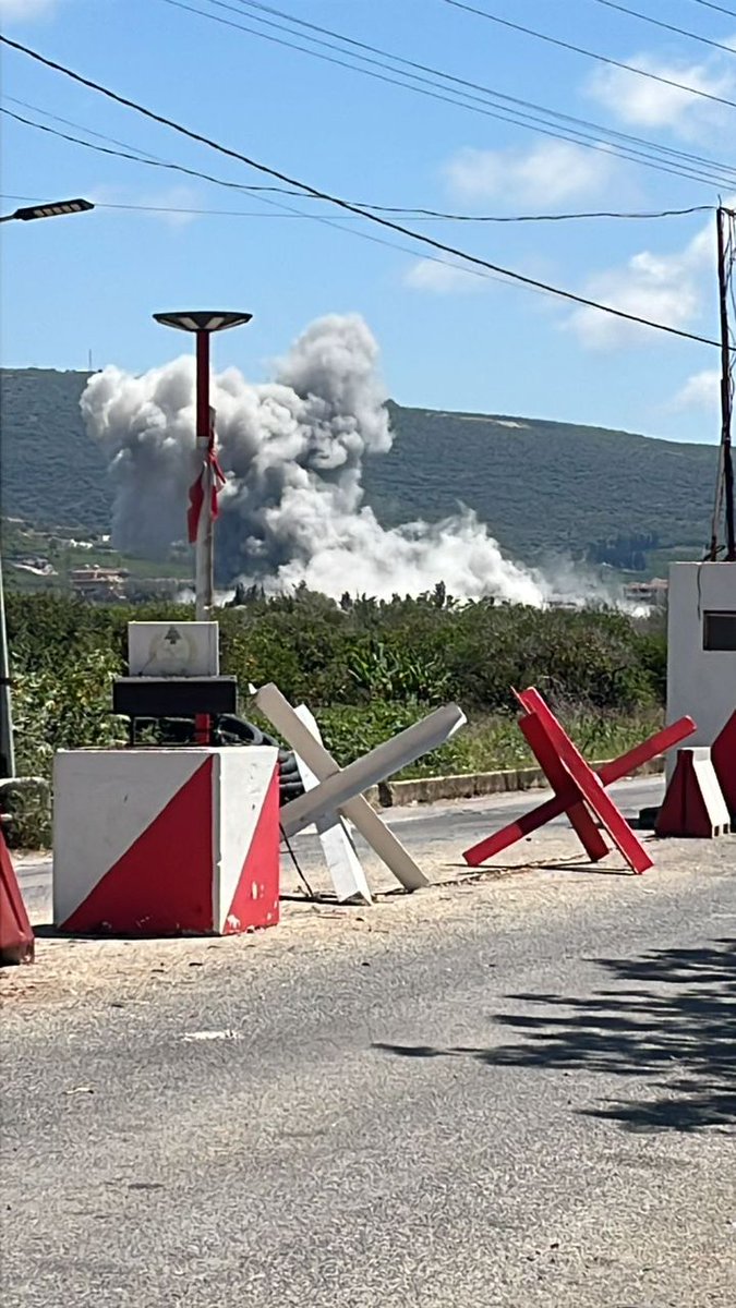 The raid that targeted Al-Mansouri