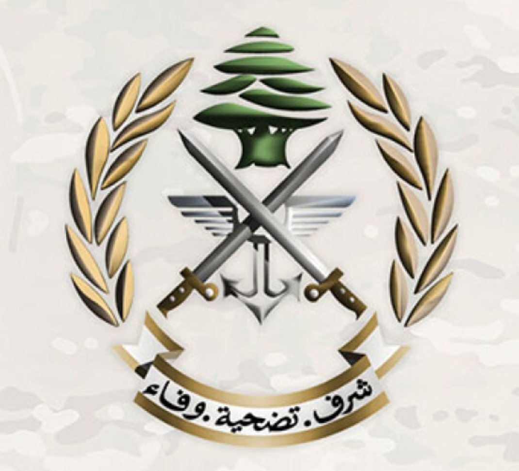 Army raids in Burj al-Shamali, Sadd al-Bouchrieh, and al-Muqaybilah; wanted individuals arrested.
